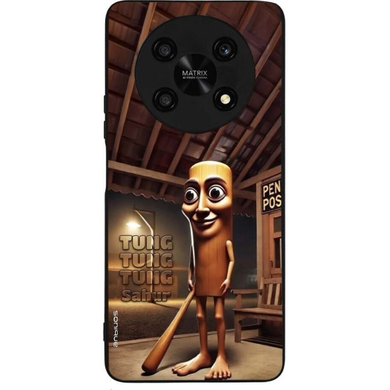 Sonique ���� Italian Brainrot Series ��� Honor Magic4 Lite 5G Tung Tung Tung Sahur
