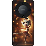 Sonique ���� Italian Brainrot Series ��� Honor Magic5 Lite 5G Ballerina Cappuccina