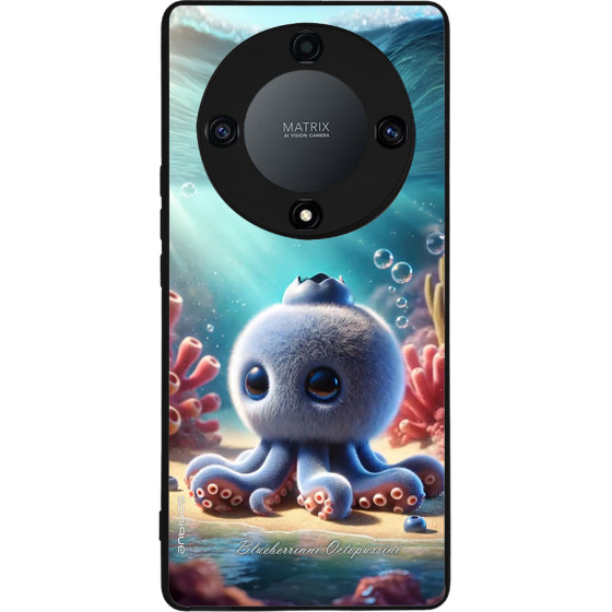 Sonique ���� Italian Brainrot Series ��� Honor Magic5 Lite 5G Blueberrinni Octopussini