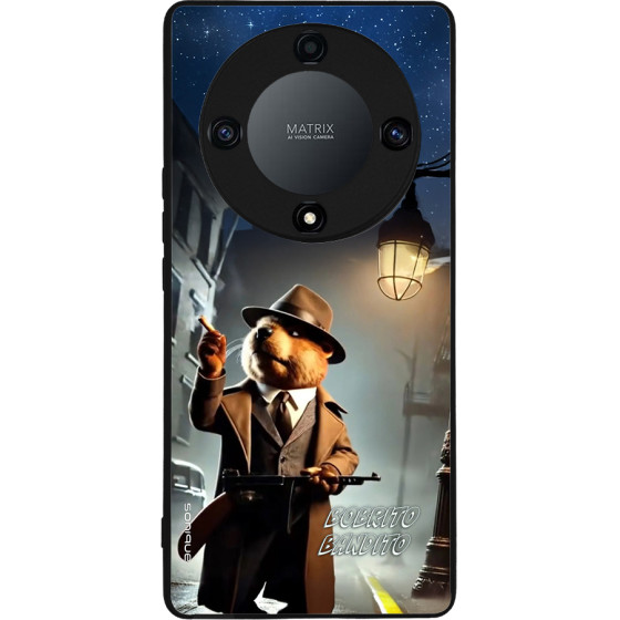 Sonique ���� Italian Brainrot Series ��� Honor Magic5 Lite 5G Bobrito Bandito