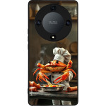 Sonique ���� Italian Brainrot Series ��� Honor Magic5 Lite 5G Chef Crabracadabra