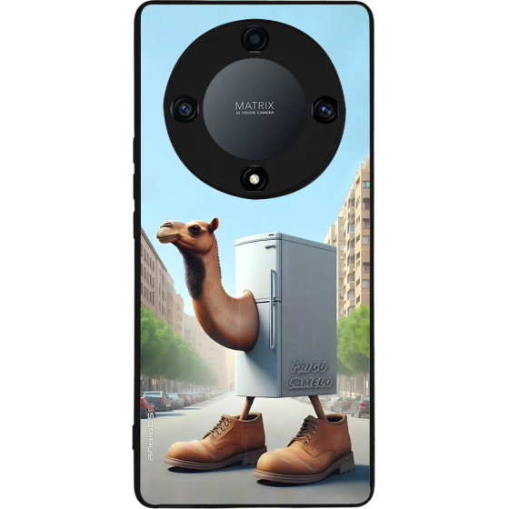 Sonique ���� Italian Brainrot Series ��� Honor Magic5 Lite 5G Frigo Camelo
