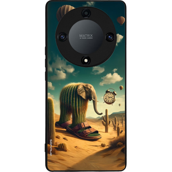 Sonique ���� Italian Brainrot Series ��� Honor Magic5 Lite 5G Lirili Larila