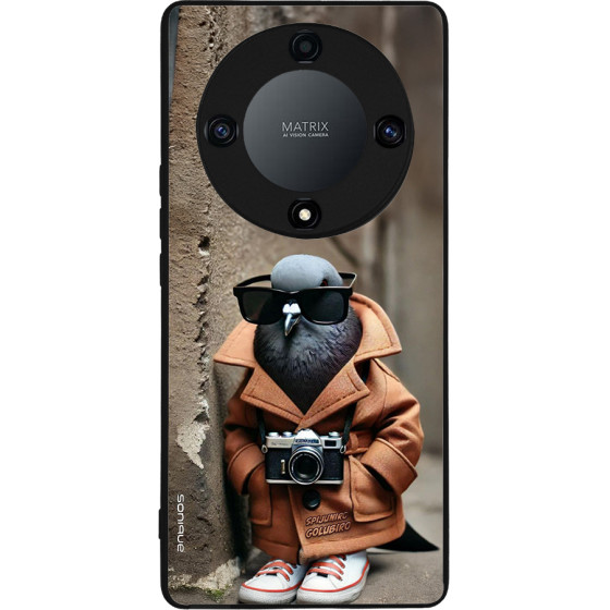 Sonique ���� Italian Brainrot Series ��� Honor Magic5 Lite 5G Spijuniro Golubiro