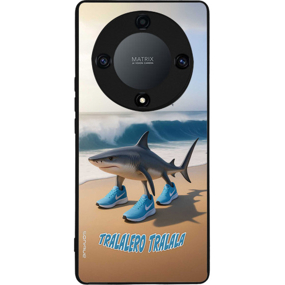Sonique ���� Italian Brainrot Series ��� Honor Magic5 Lite 5G Tralalero Tralala