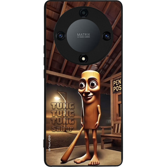 Sonique ���� Italian Brainrot Series ��� Honor Magic5 Lite 5G Tung Tung Tung Sahur