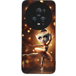 Sonique ���� Italian Brainrot Series ��� Honor Magic5 Pro 5G Ballerina Cappuccina