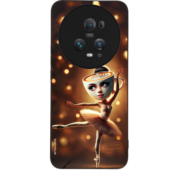 Sonique ���� Italian Brainrot Series ��� Honor Magic5 Pro 5G Ballerina Cappuccina