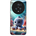 Sonique ���� Italian Brainrot Series ��� Honor Magic5 Pro 5G Blueberrinni Octopussini