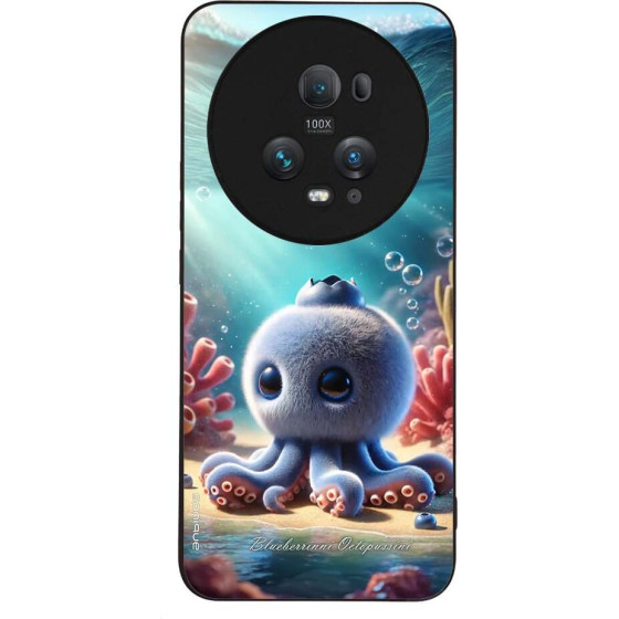 Sonique ���� Italian Brainrot Series ��� Honor Magic5 Pro 5G Blueberrinni Octopussini