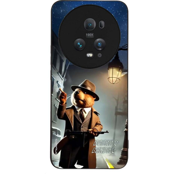 Sonique ���� Italian Brainrot Series ��� Honor Magic5 Pro 5G Bobrito Bandito
