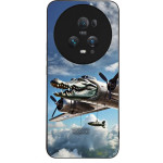Sonique ���� Italian Brainrot Series ��� Honor Magic5 Pro 5G Bombardino Crocodilo
