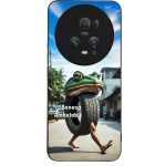 Sonique ���� Italian Brainrot Series ��� Honor Magic5 Pro 5G Boneca Ambalabu