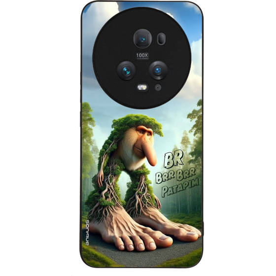 Sonique ���� Italian Brainrot Series ��� Honor Magic5 Pro 5G Brr Brr Patapim