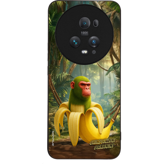 Sonique ���� Italian Brainrot Series ��� Honor Magic5 Pro 5G Chimpanzini Bananini