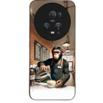 Sonique ���� Italian Brainrot Series ��� Honor Magic5 Pro 5G Chimpanzini Cappuccini