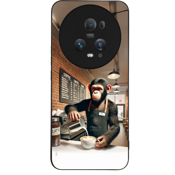 Sonique ���� Italian Brainrot Series ��� Honor Magic5 Pro 5G Chimpanzini Cappuccini
