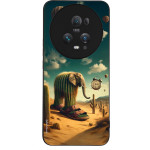 Sonique ���� Italian Brainrot Series ��� Honor Magic5 Pro 5G Lirili Larila