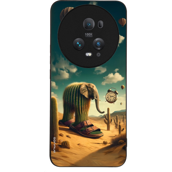 Sonique ���� Italian Brainrot Series ��� Honor Magic5 Pro 5G Lirili Larila