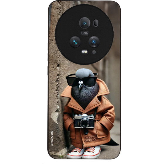 Sonique ���� Italian Brainrot Series ��� Honor Magic5 Pro 5G Spijuniro Golubiro