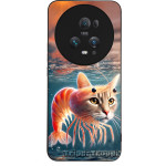Sonique ���� Italian Brainrot Series ��� Honor Magic5 Pro 5G Trippi Troppi
