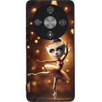 Sonique ���� Italian Brainrot Series ��� Honor Magic6 Lite 5G Ballerina Cappuccina