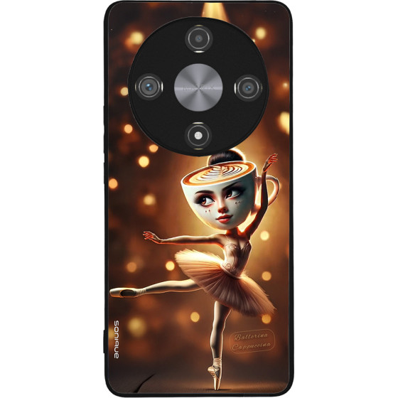 Sonique ���� Italian Brainrot Series ��� Honor Magic6 Lite 5G Ballerina Cappuccina