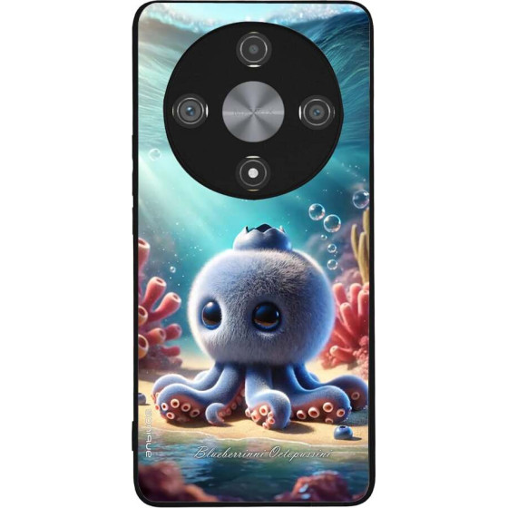 Sonique ���� Italian Brainrot Series ��� Honor Magic6 Lite 5G Blueberrinni Octopussini