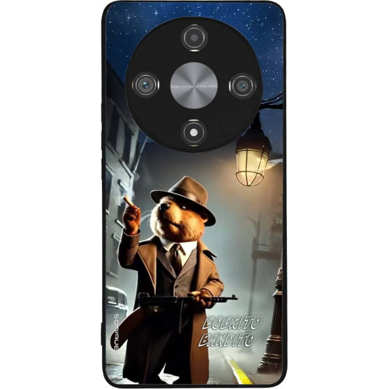Sonique ���� Italian Brainrot Series ��� Honor Magic6 Lite 5G Bobrito Bandito