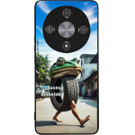 Sonique ���� Italian Brainrot Series ��� Honor Magic6 Lite 5G Boneca Ambalabu