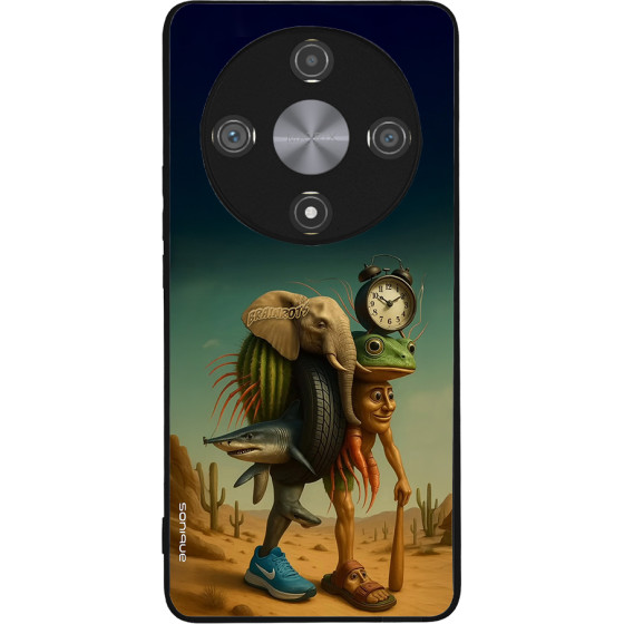 Sonique ���� Italian Brainrot Series ��� Honor Magic6 Lite 5G Brainrots