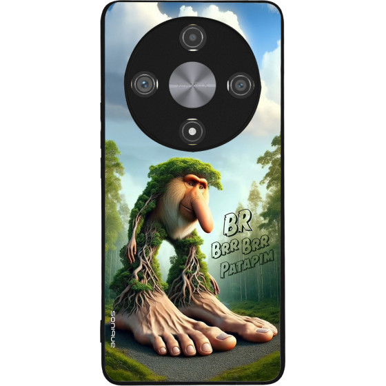 Sonique ���� Italian Brainrot Series ��� Honor Magic6 Lite 5G Brr Brr Patapim