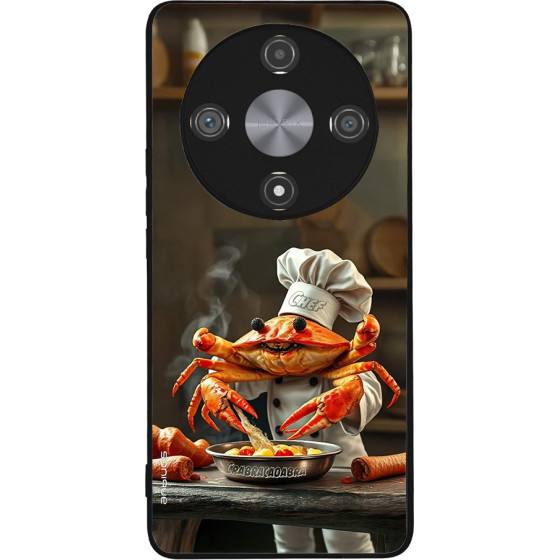 Sonique ���� Italian Brainrot Series ��� Honor Magic6 Lite 5G Chef Crabracadabra