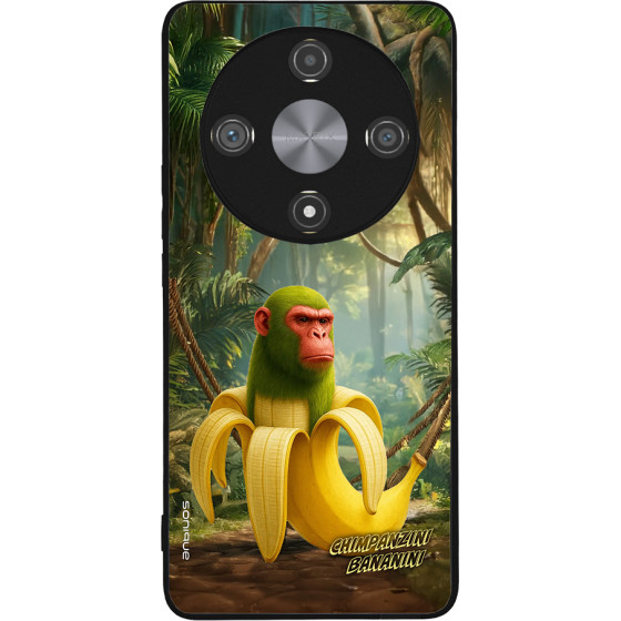Sonique ���� Italian Brainrot Series ��� Honor Magic6 Lite 5G Chimpanzini Bananini