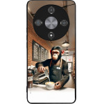 Sonique ���� Italian Brainrot Series ��� Honor Magic6 Lite 5G Chimpanzini Cappuccini
