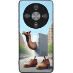 Sonique ���� Italian Brainrot Series ��� Honor Magic6 Lite 5G Frigo Camelo