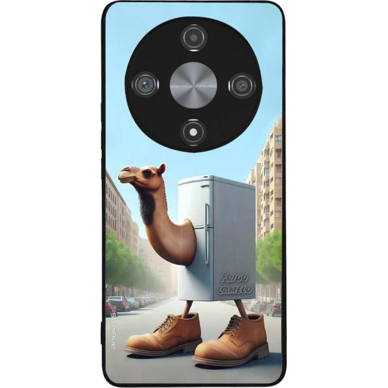 Sonique ���� Italian Brainrot Series ��� Honor Magic6 Lite 5G Frigo Camelo