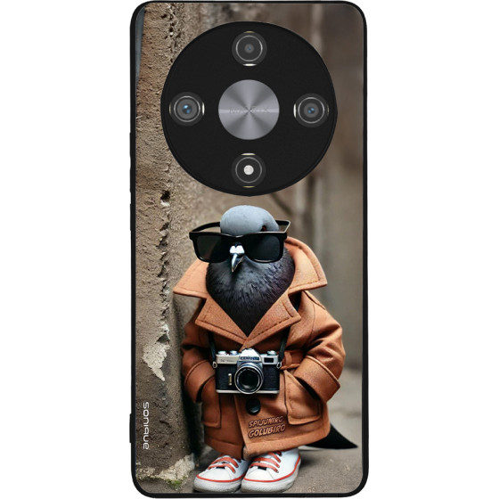 Sonique ���� Italian Brainrot Series ��� Honor Magic6 Lite 5G Spijuniro Golubiro