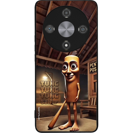 Sonique ���� Italian Brainrot Series ��� Honor Magic6 Lite 5G Tung Tung Tung Sahur