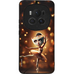 Sonique ���� Italian Brainrot Series ��� Honor Magic6 Pro 5G Ballerina Cappuccina