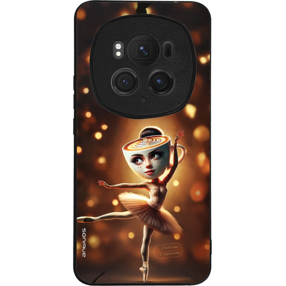 Sonique ���� Italian Brainrot Series ��� Honor Magic6 Pro 5G Ballerina Cappuccina