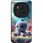 Sonique ���� Italian Brainrot Series ��� Honor Magic6 Pro 5G Blueberrinni Octopussini