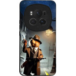 Sonique ���� Italian Brainrot Series ��� Honor Magic6 Pro 5G Bobrito Bandito