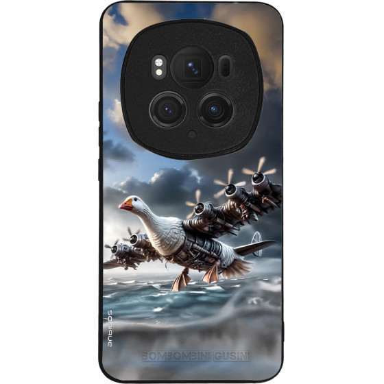 Sonique ���� Italian Brainrot Series ��� Honor Magic6 Pro 5G Bombombini Gusini