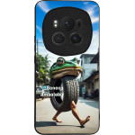 Sonique ���� Italian Brainrot Series ��� Honor Magic6 Pro 5G Boneca Ambalabu