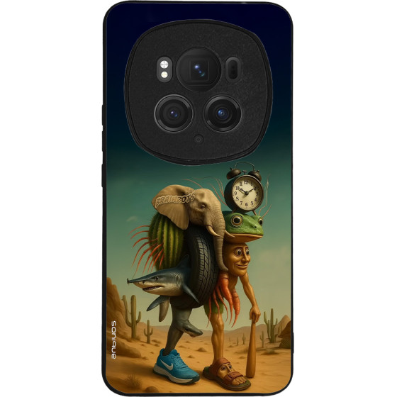Sonique ���� Italian Brainrot Series ��� Honor Magic6 Pro 5G Brainrots