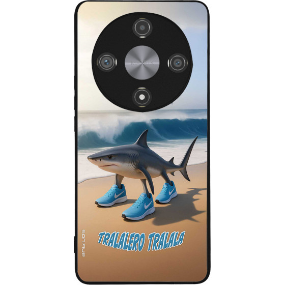 Sonique ���� Italian Brainrot Series ��� Honor Magic6 Lite 5G Tralalero Tralala
