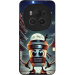 Sonique ���� Italian Brainrot Series ��� Honor Magic6 Pro 5G Cappuccino Assassino