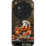 Sonique ���� Italian Brainrot Series ��� Honor Magic6 Pro 5G Chef Crabracadabra