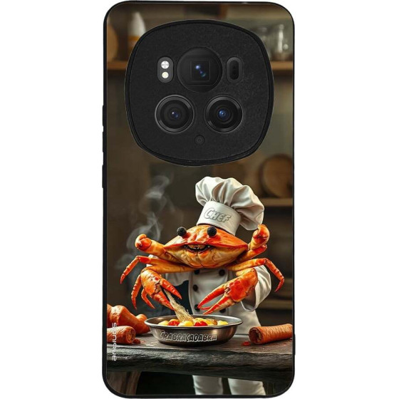 Sonique ���� Italian Brainrot Series ��� Honor Magic6 Pro 5G Chef Crabracadabra